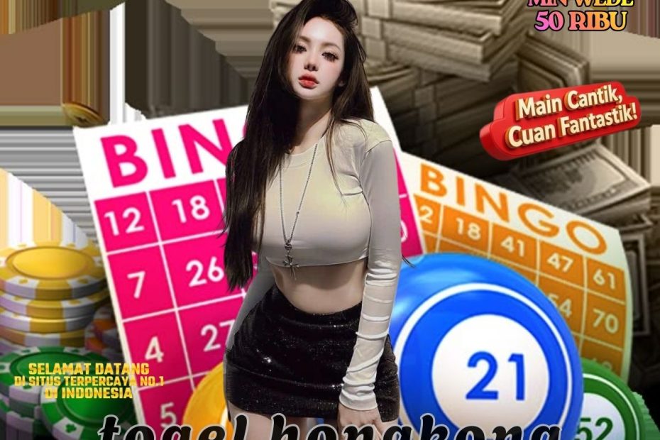 Togel Hongkong
