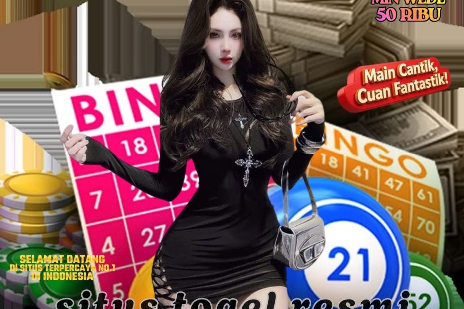 situs togel resmi
