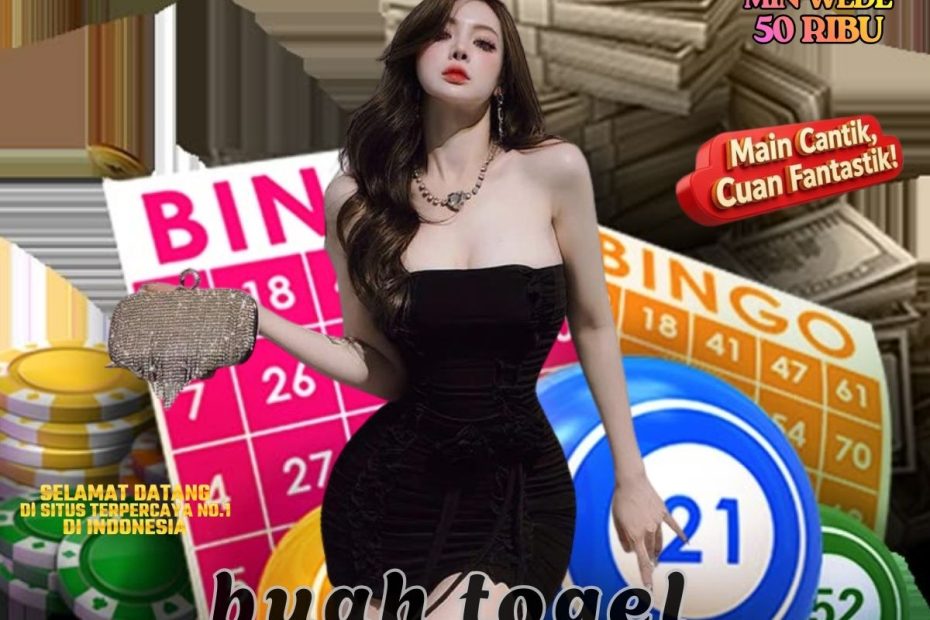 Buah Togel