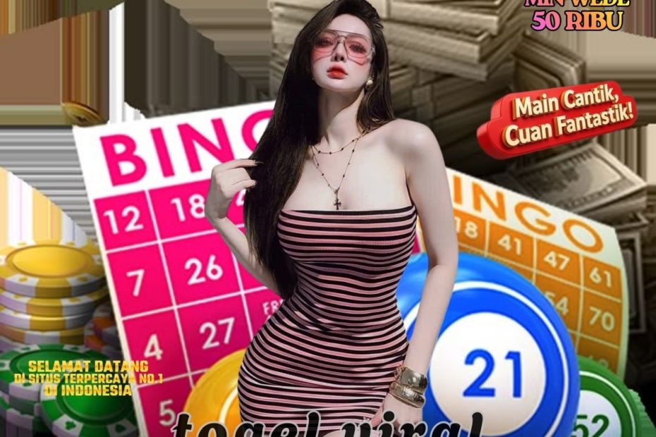 Togel Viral