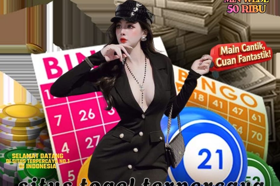 Situs Togel Terpercaya