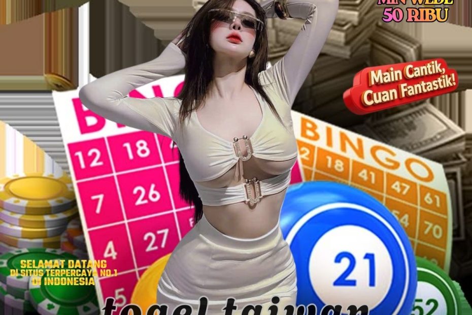 togel taiwan