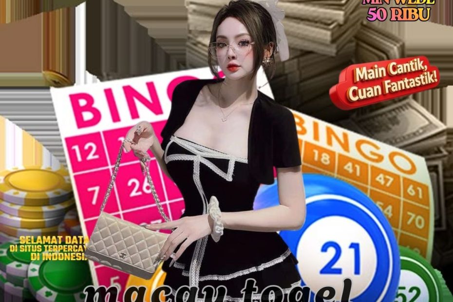 Macau Togel