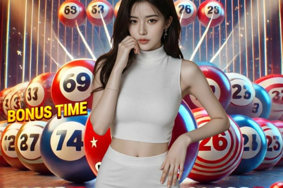 togel on