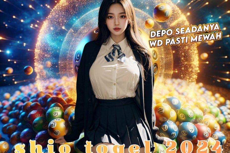 Shio Togel 2024