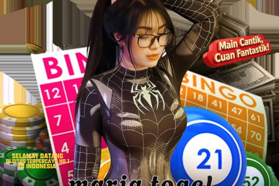 Maria Togel