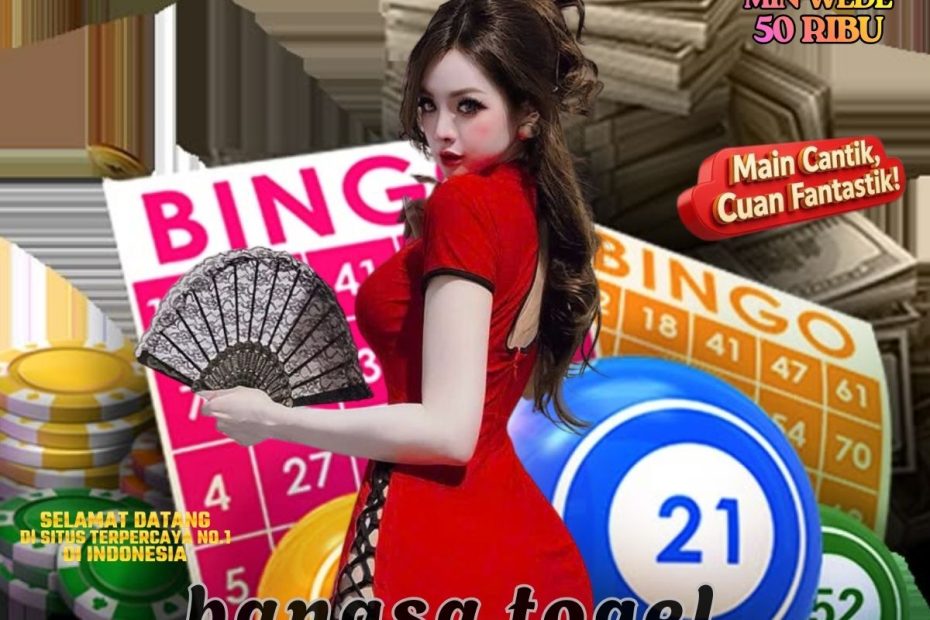 Bangsa Togel