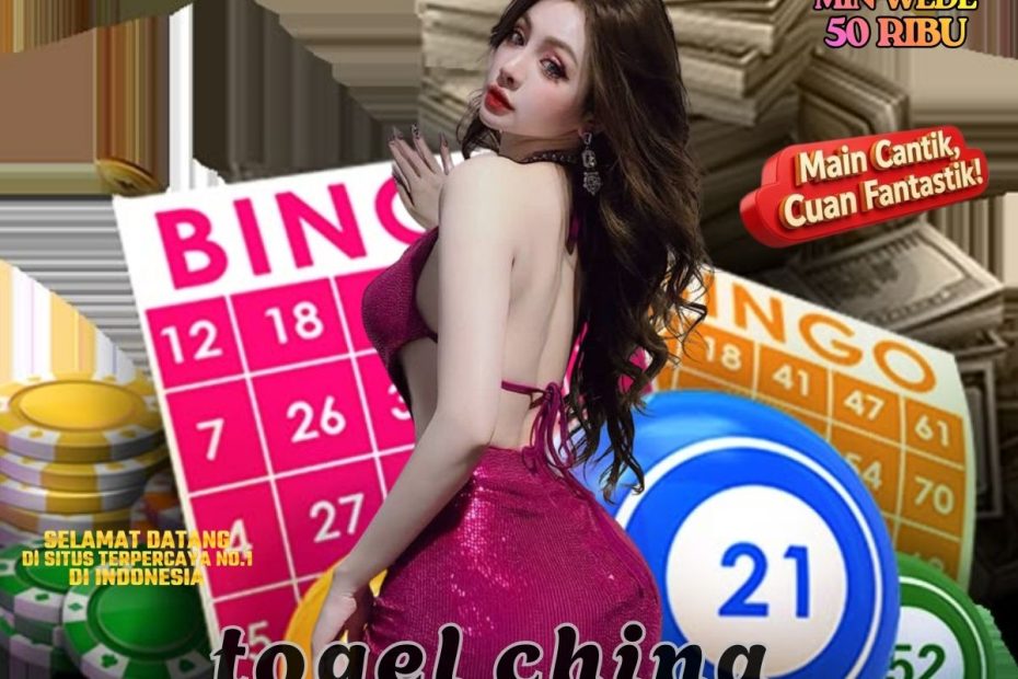 Togel China