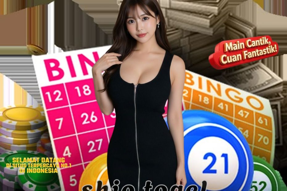shio togel