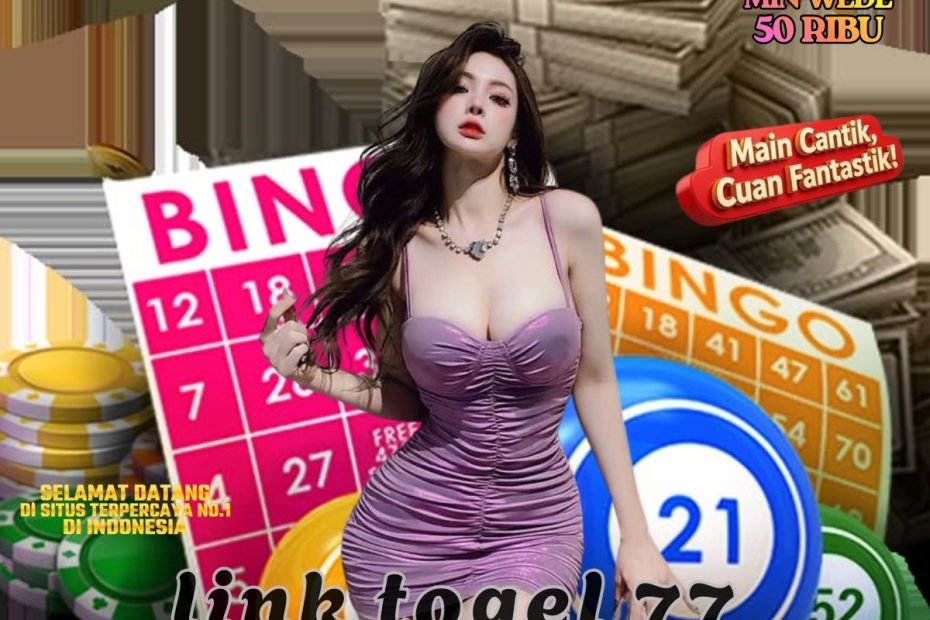 Link Togel 77