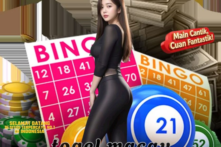 togel macau