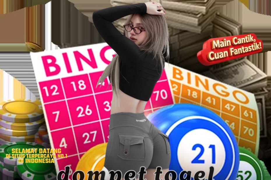 Dompet Togel
