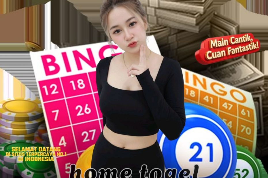 Home Togel