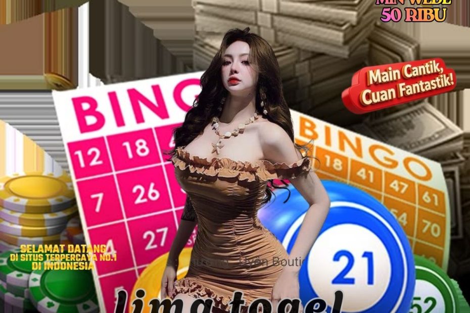 lima togel