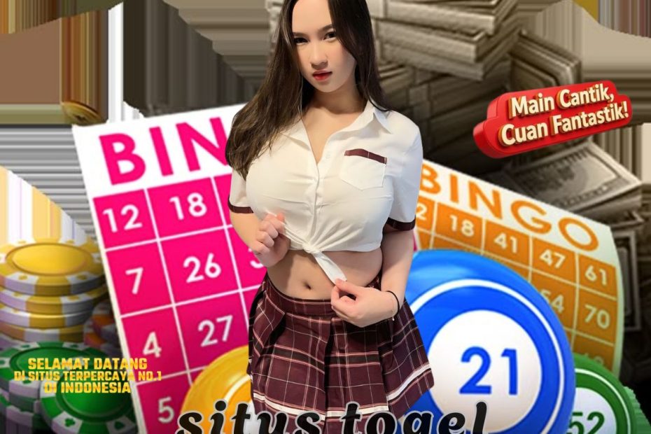 Situs Togel