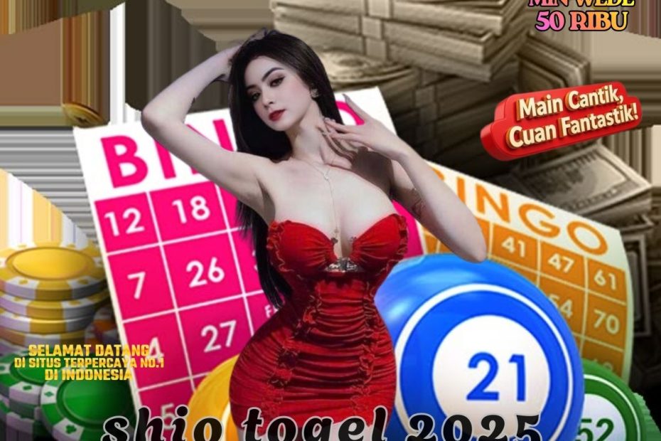 Shio Togel 2025