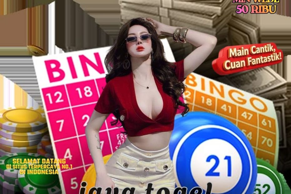 Java Togel