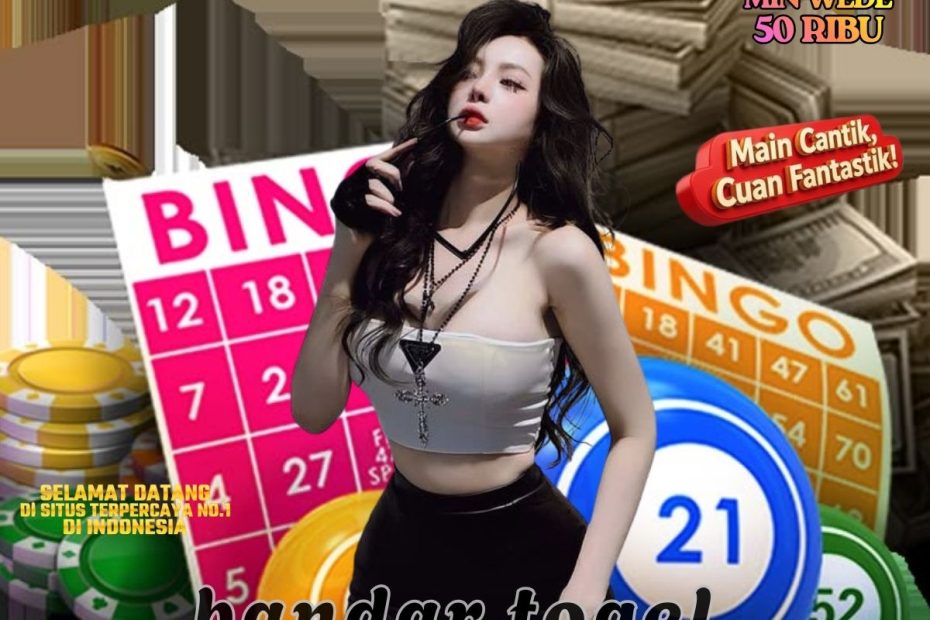 Bandar Togel