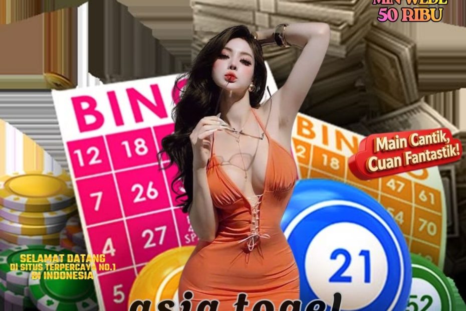 Asia Togel