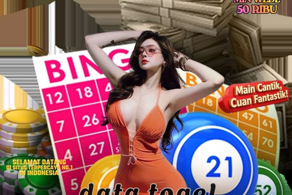 Data Togel