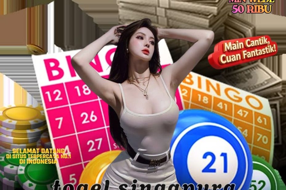 Togel Singapura