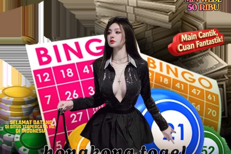 Hongkong Togel
