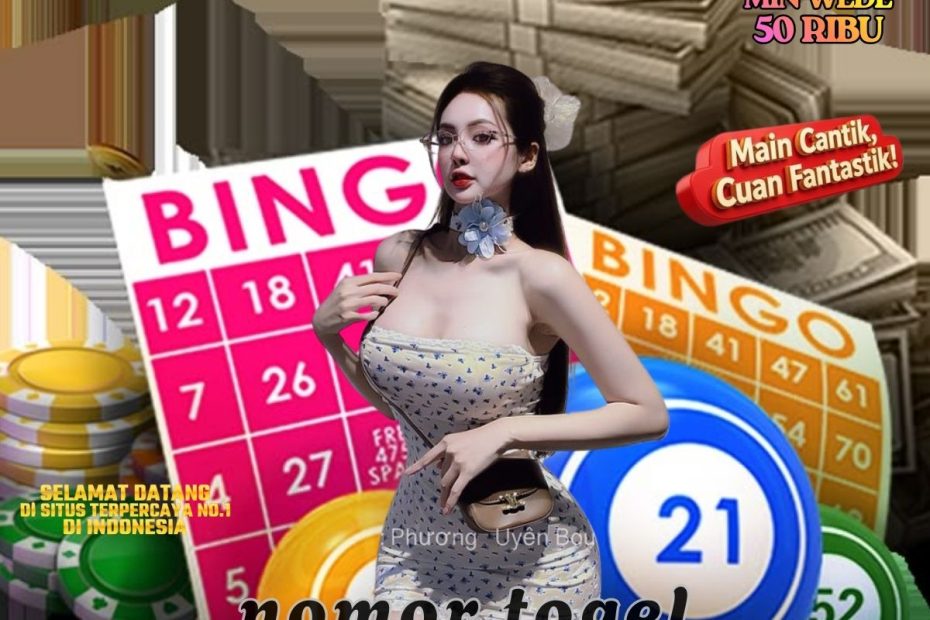 Nomor Togel