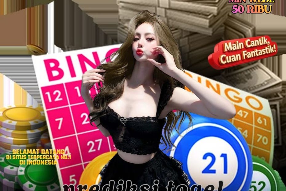 Prediksi Togel