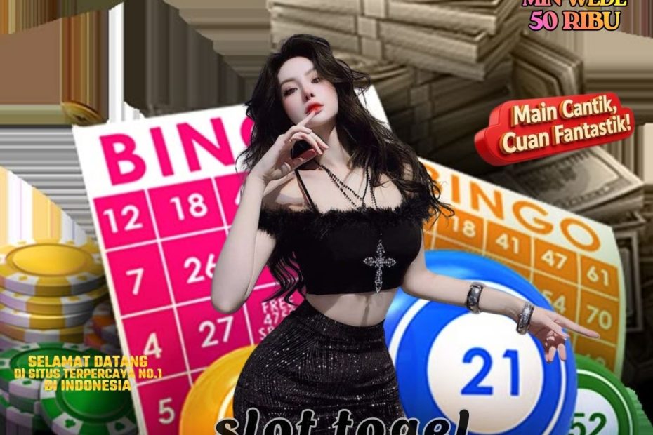 Slot Togel