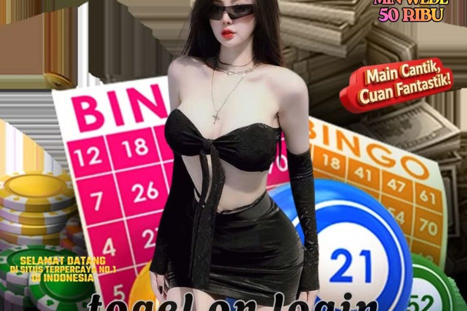 Togel on Login