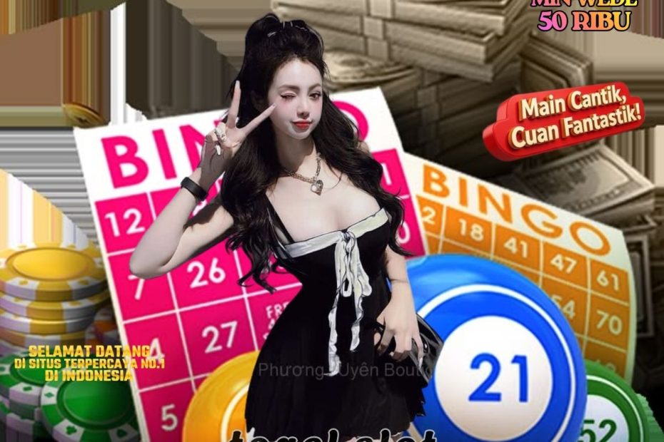 Togel Slot