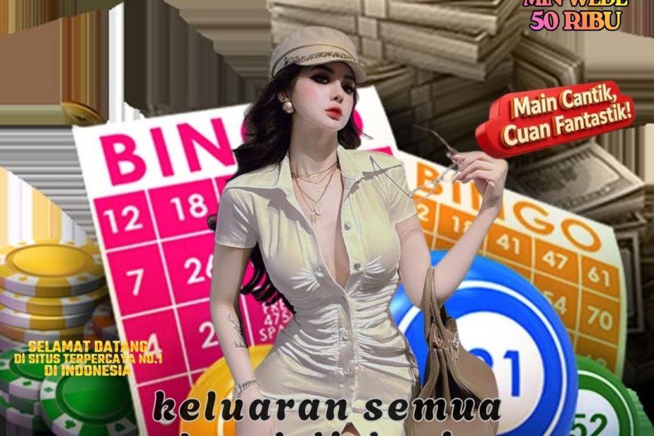 keluaran semua togel di dunia