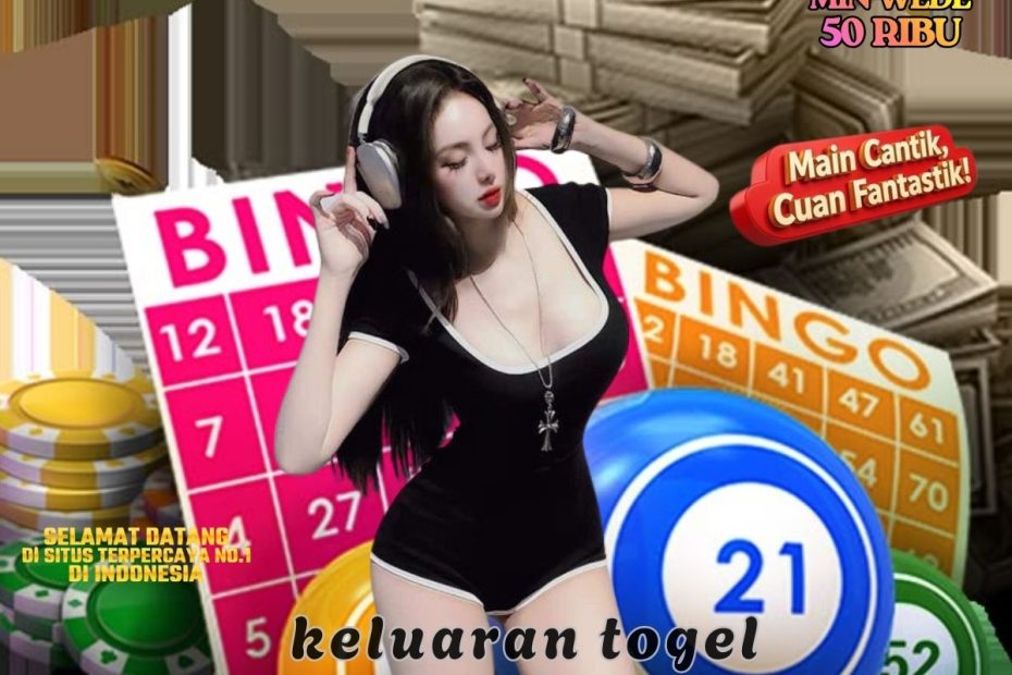 keluaran togel hongkong