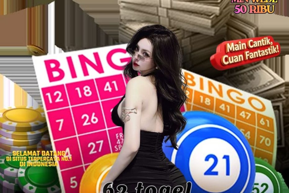 62 togel