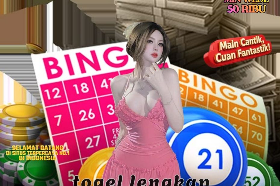 togel lengkap
