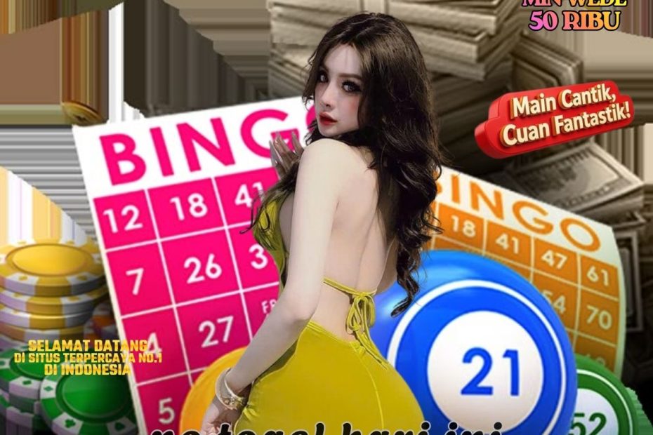 no togel hari ini