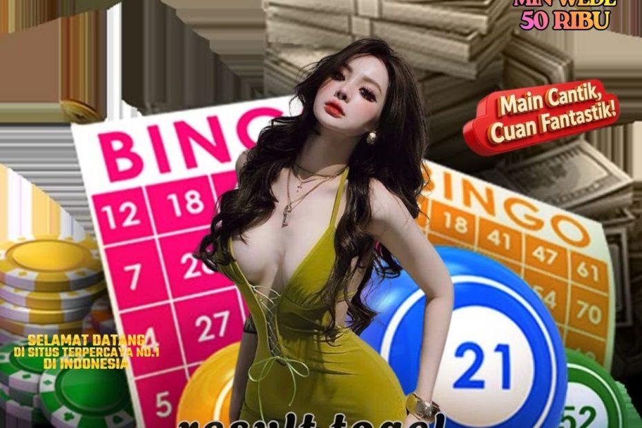 result togel