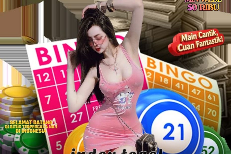 index togel