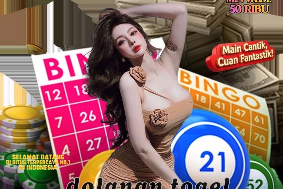 Dolanan Togel