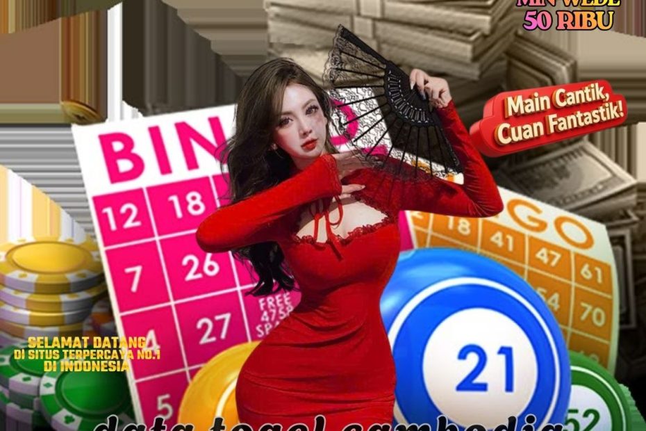 data togel cambodia