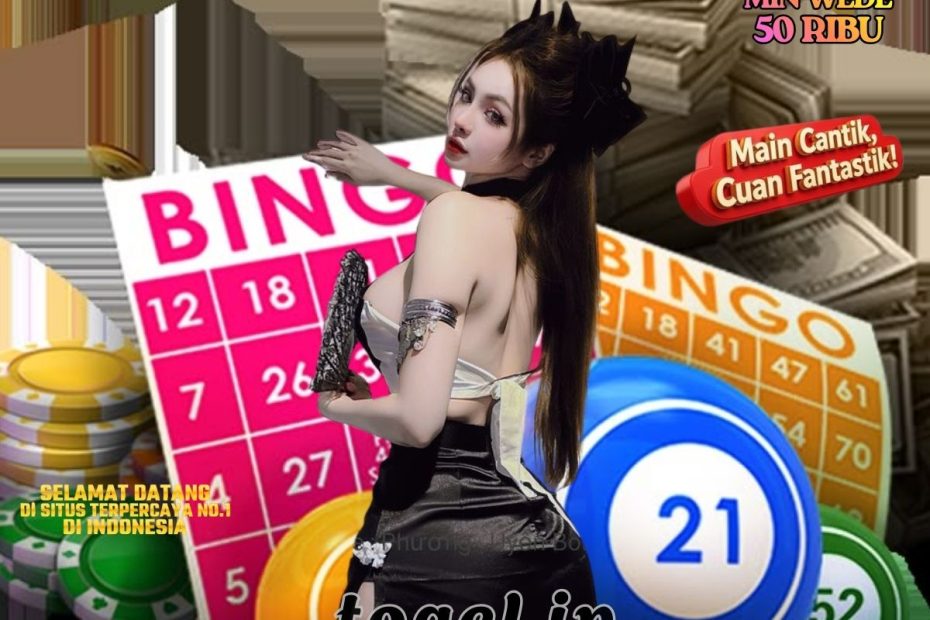 togel jp