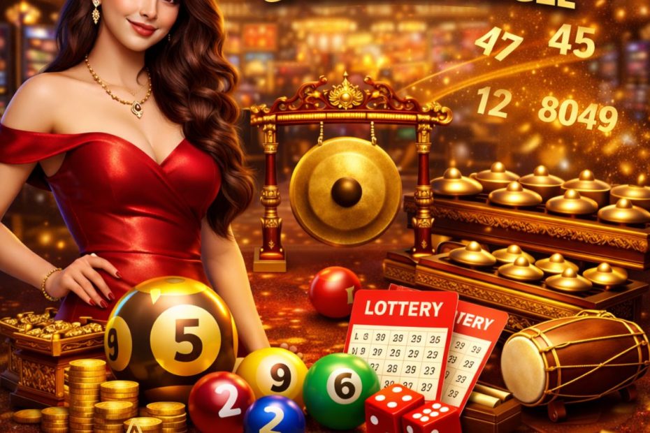 Gamelan Togel
